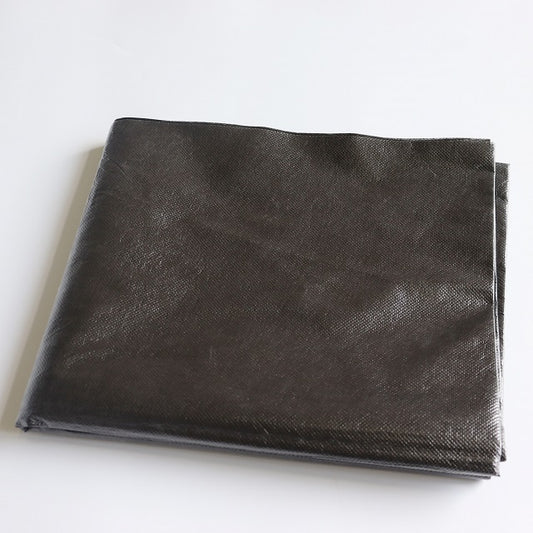 JESTERS TATTOO SUPPLY DISPOSABLE DRAPE SHEET 102X215 CM /40 X 90 INCH CASE OF 50 BLACK BED SHEETS