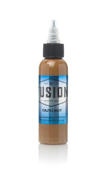 FUSION INK HAZELNUT