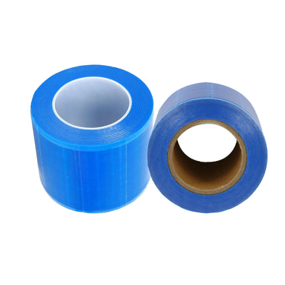 JESTERS TATTO SUPPLY BARRIER FILM 4" X 6" PICK COLOR