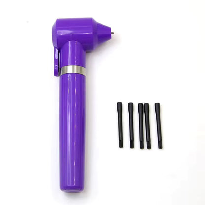 BATTERY OPERATED INK MIXER - PICK COLOR