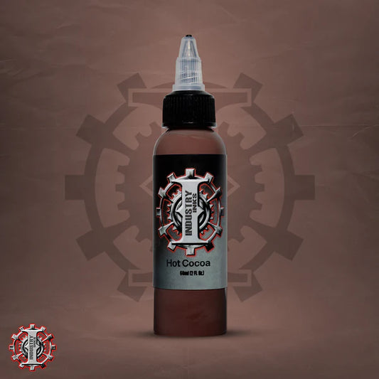 INDUSTRY INK - HOT COCOA