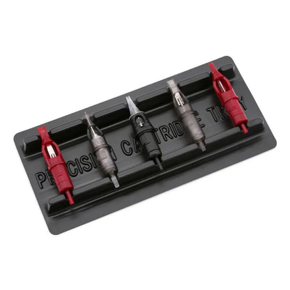 Precision Cartridge Holder Disposable Tray — Pack of 10