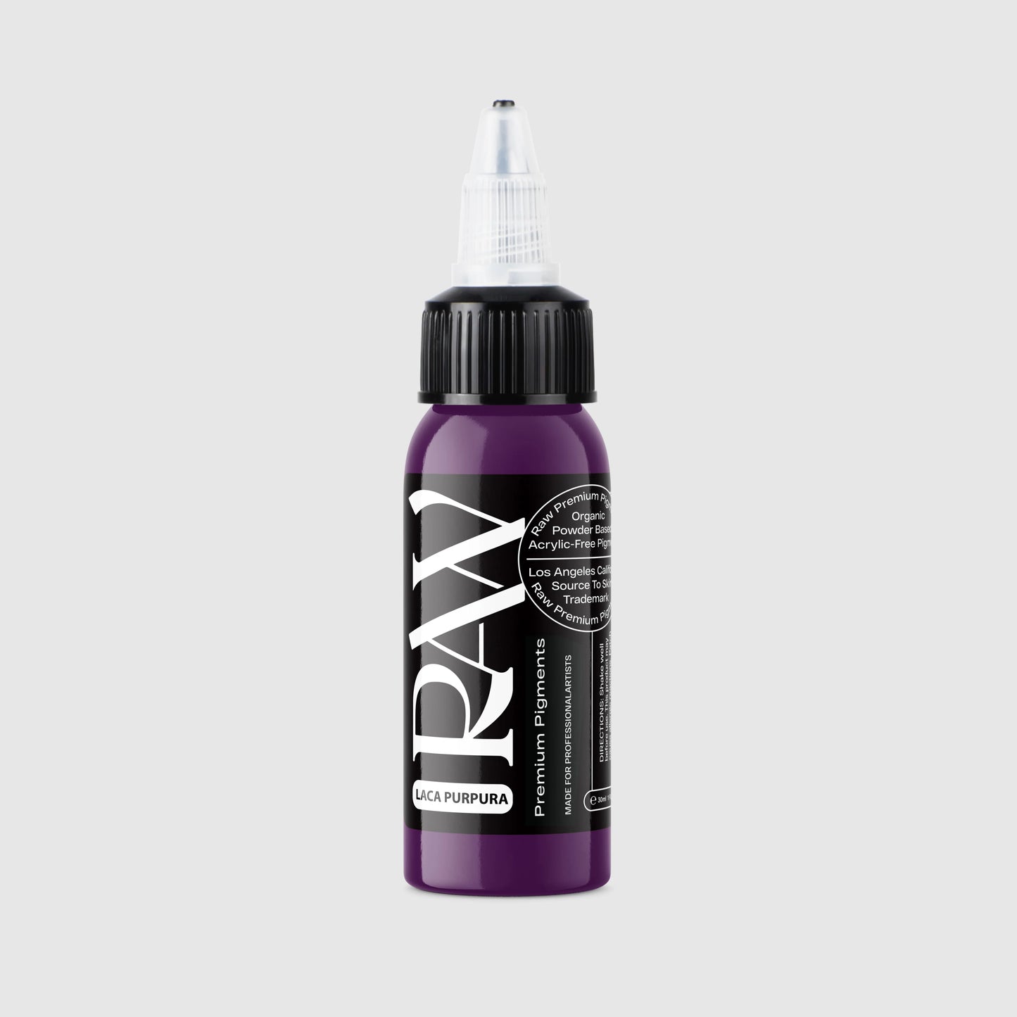 RAW - LACA PURPURA