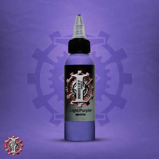 INDUSTRY INK - LIGHT PURPLE