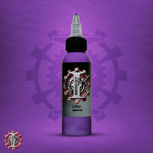INDUSTRY INK - LILAC