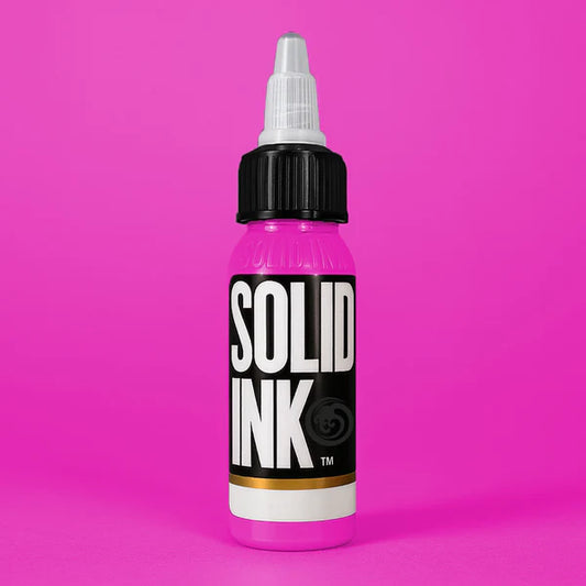 MAGENTA - SOLID INK