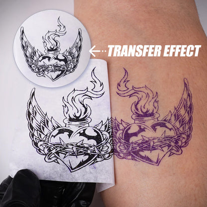 MAST Smart Wireless Tattoo Printer