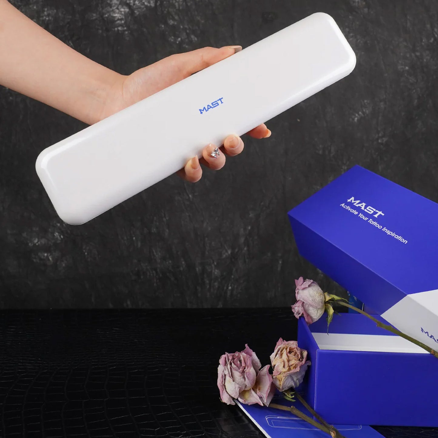 MAST Smart Wireless Tattoo Printer