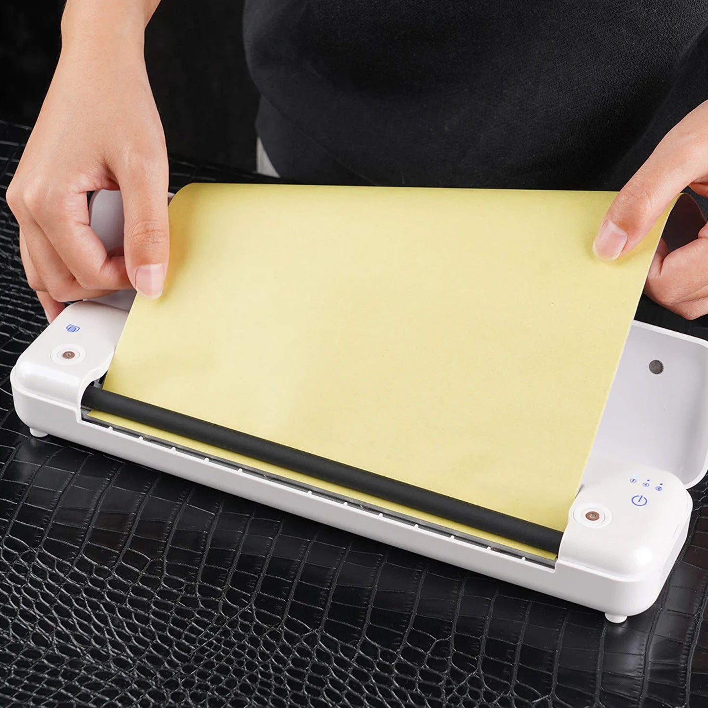 MAST Smart Wireless Tattoo Printer