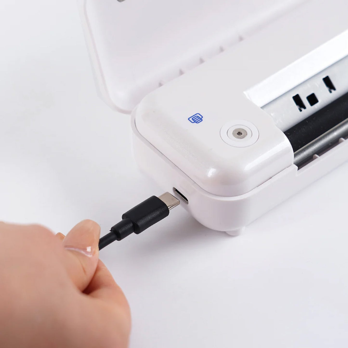MAST Smart Wireless Tattoo Printer