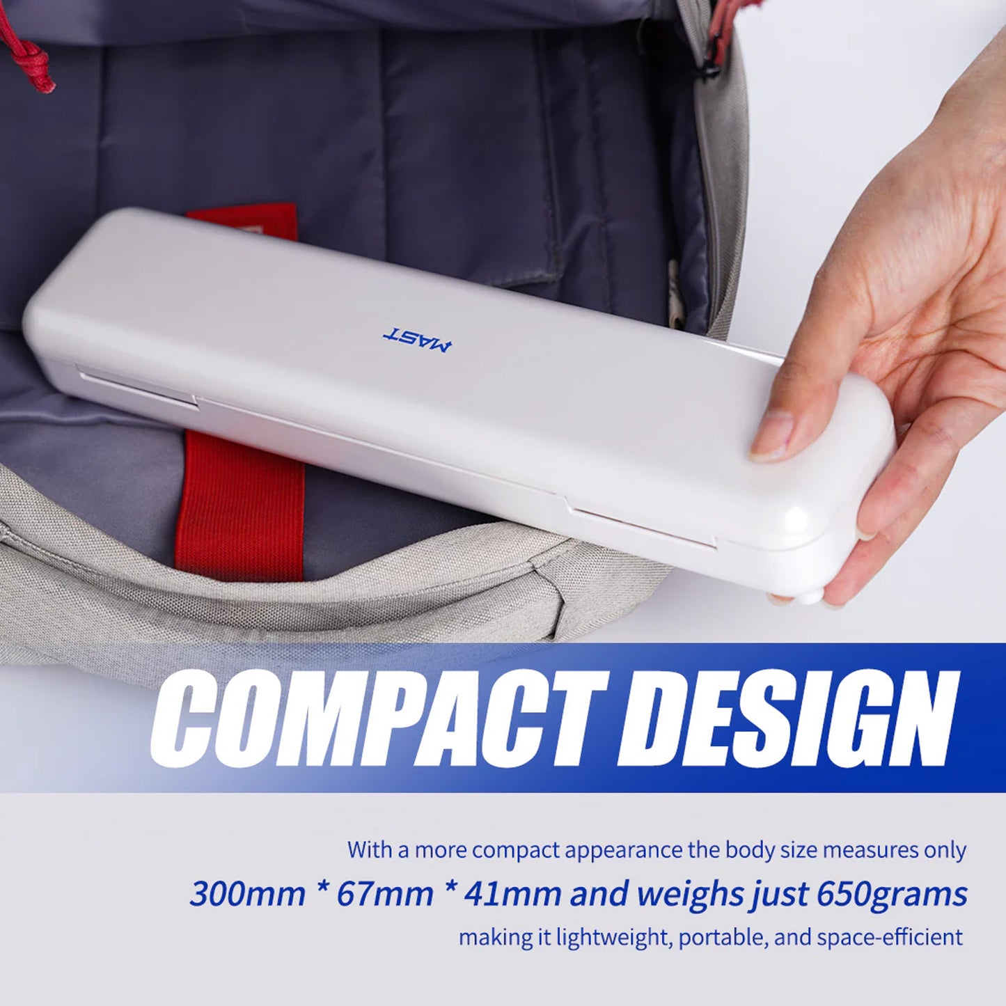 MAST Smart Wireless Tattoo Printer