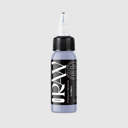 RAW - MAUVE