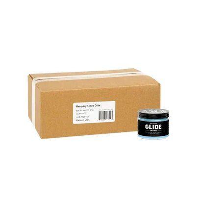 RECOVERY TATTOO GLIDE - SINGLE OR CASE OF 12