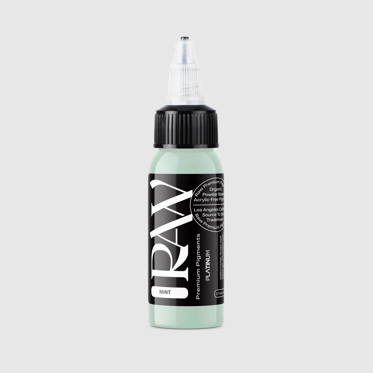 RAW - MINT