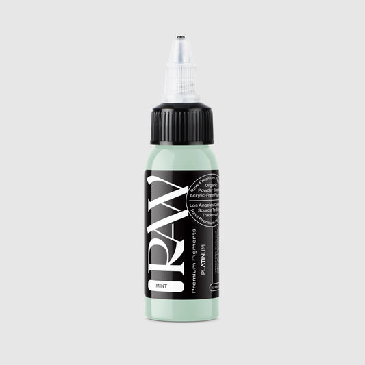 RAW - MINT