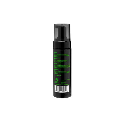 RECOVERY CBD FOAMING SOAP 6.5OZ BOTTLE - SINGLE BOTTLE