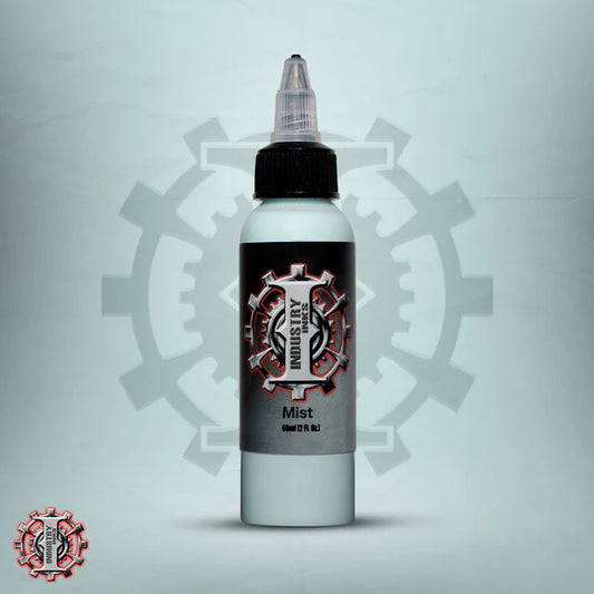 INDUSTRY INK - MIST