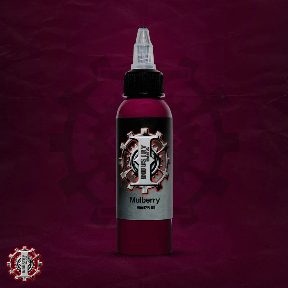 INDUSTRY INK MULBERRY