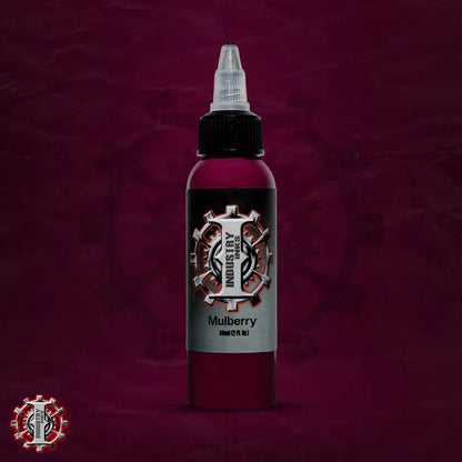 INDUSTRY INK MULBERRY