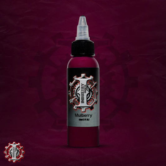 INDUSTRY INK MULBERRY