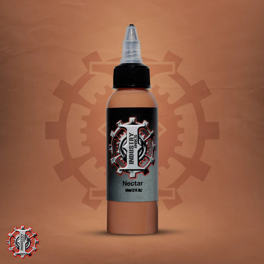 INDUSTRY INK - NECTAR