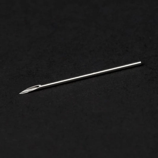 KINGPIN COATED PIERCING NEEDLES - 15G