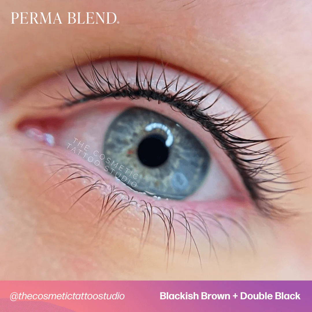 DOUBLE BLACK - PERMA BLEND - 1/2 OZ