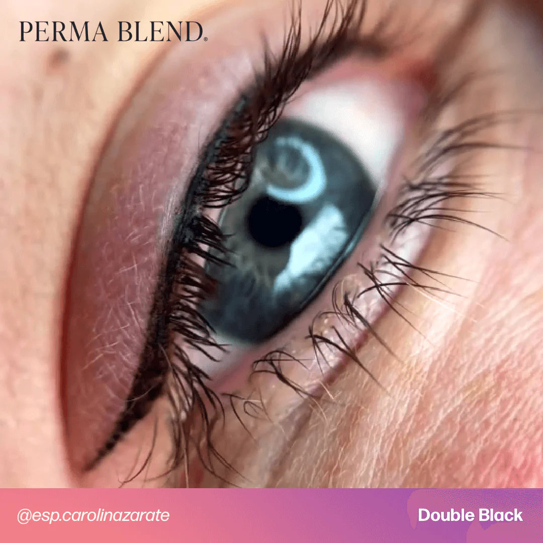 DOUBLE BLACK - PERMA BLEND - 1/2 OZ