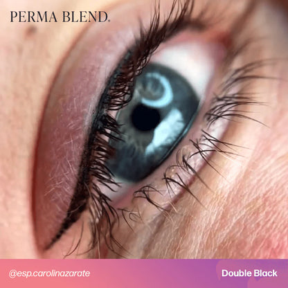 DOUBLE BLACK - PERMA BLEND - 1/2 OZ