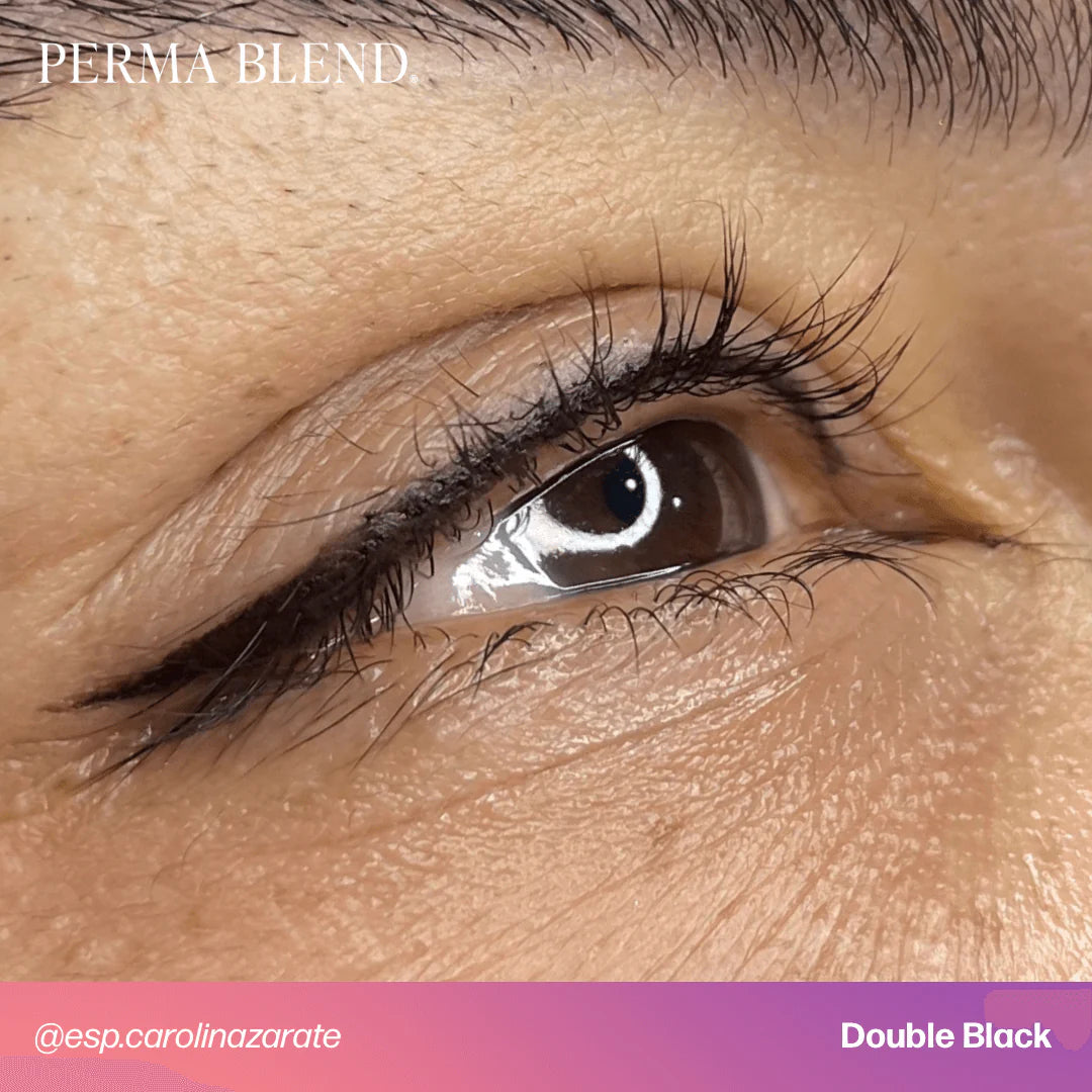 DOUBLE BLACK - PERMA BLEND - 1/2 OZ