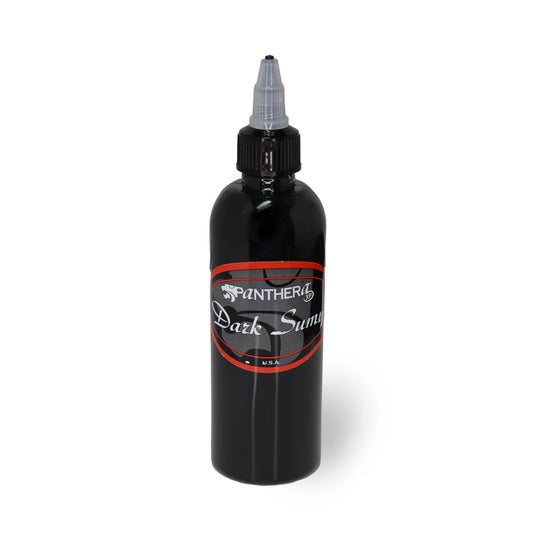 PANTHERA TATTOO INK DARK SUMY 5OZ BOTTLE