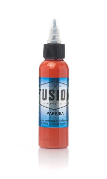 FUSION INK PAPRIKA