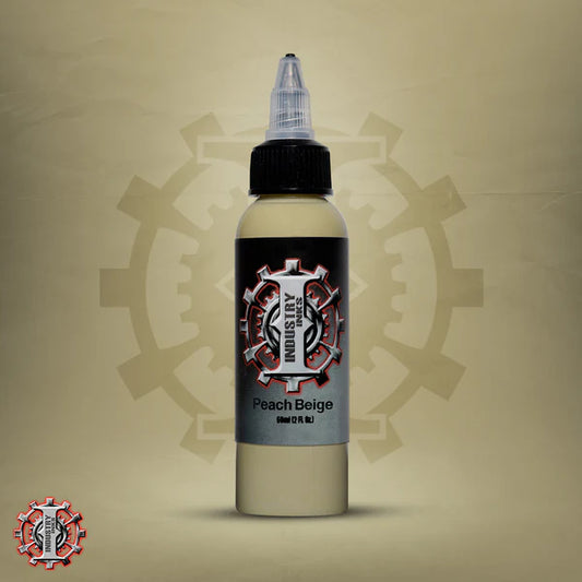 INDUSTRY INK - PEACH BEIGE