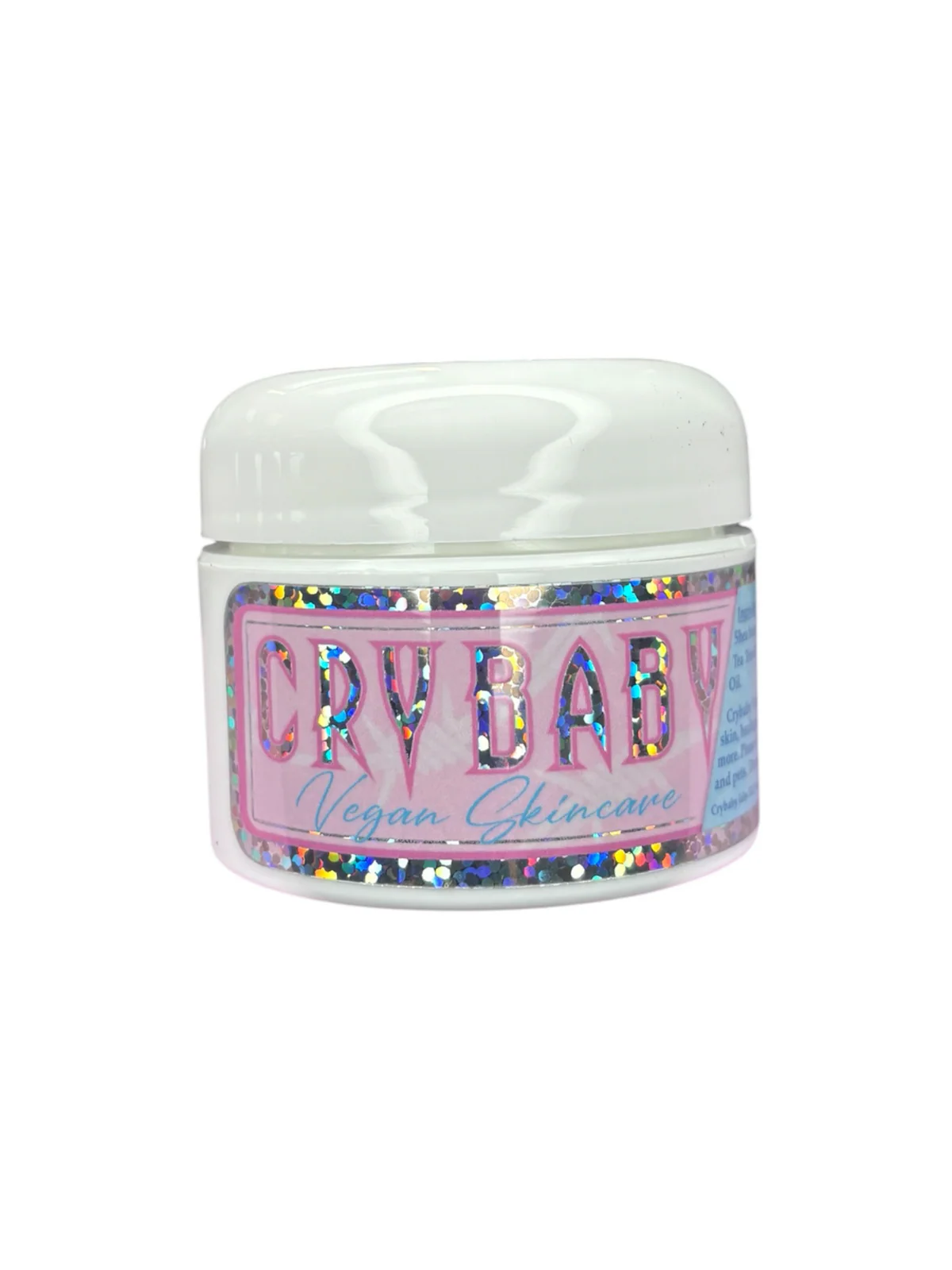 CRYBABY AFTERCARE 1 OZ