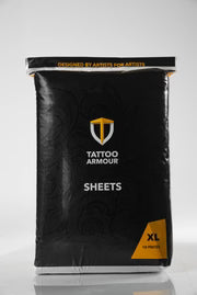 TATTOO ARMOUR (X-LARGE)