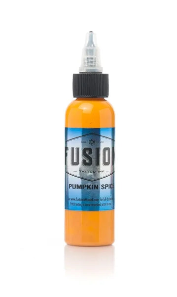 FUSION INK PUMPKIN SPICE
