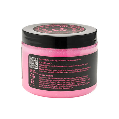RECOVERY COTTON CANDY TATTOO GLIDE SINGLE OR CASE OF 12