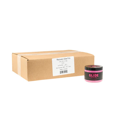 RECOVERY COTTON CANDY TATTOO GLIDE SINGLE OR CASE OF 12