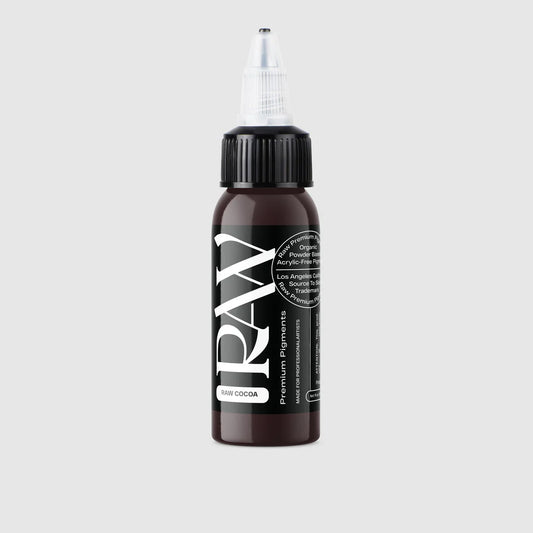 RAW - COCOA