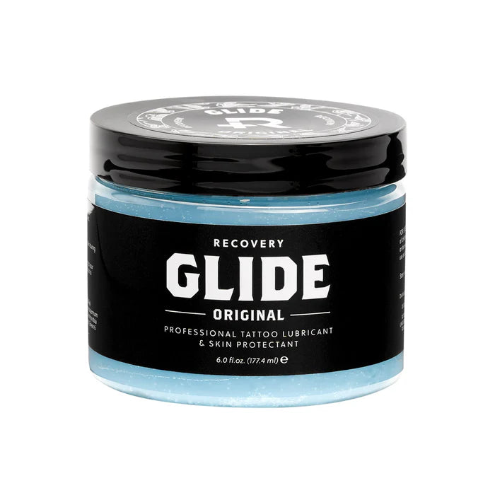 RECOVERY TATTOO GLIDE - SINGLE OR CASE OF 12