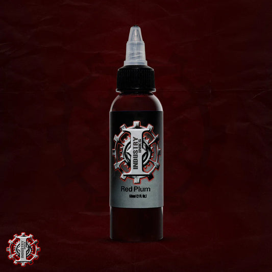 INDUSTRY INK RED PLUM