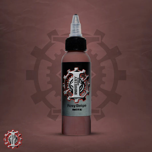 INDUSTRY INK ROSY BEIGE