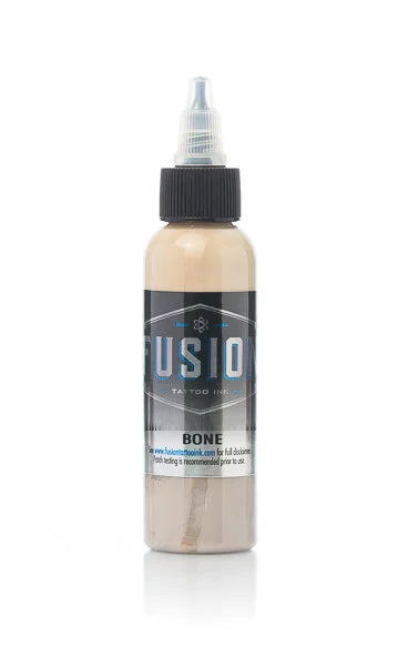 FUSION INK BONE