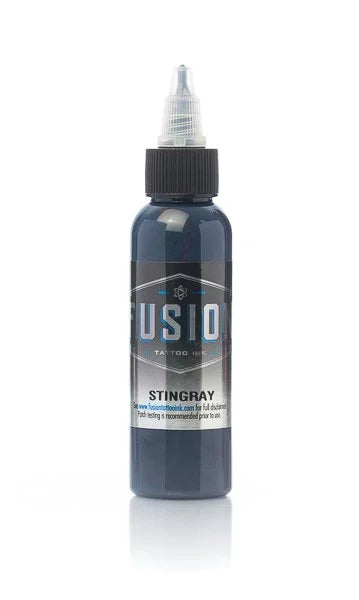 FUSION INK STINGRAY