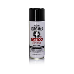 INKEEZE TATTOO SPRAY - PICK SIZE