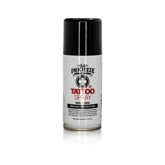 INKEEZE TATTOO SPRAY - PICK SIZE