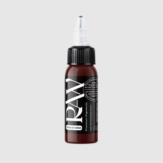 RAW - TERRA DI SIENA