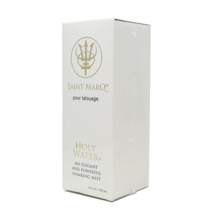HOLY WATER BY SAINT MARQ - 8OZ BOTTLE