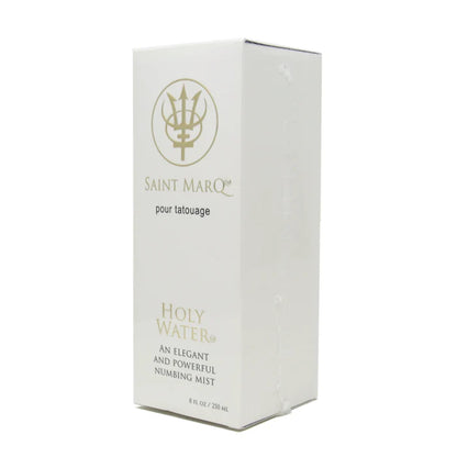 HOLY WATER BY SAINT MARQ - 8OZ BOTTLE