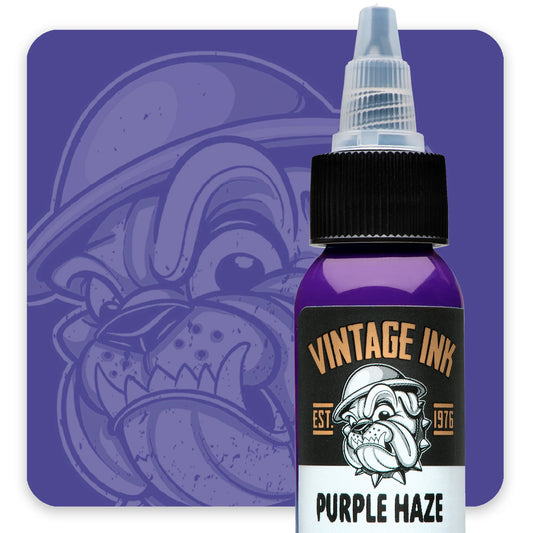ETERNAL INK - PURPLE HAZE